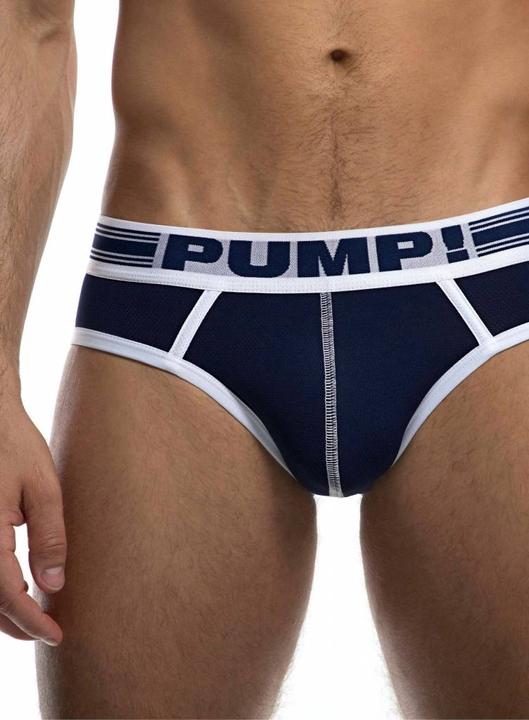 Produktbild Pump! Sailor Brief (S)