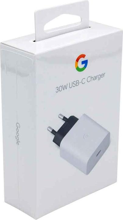Produktbild Google Power Charger (30 W)