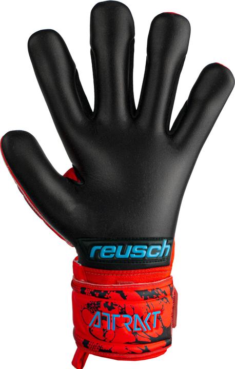 Produktbild Reusch Attrakt Grip Evolution Finger Support (4.5)