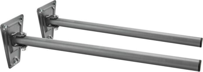 Produktbild Lampa Reifen- und Felgen Wandhalter, klappbar