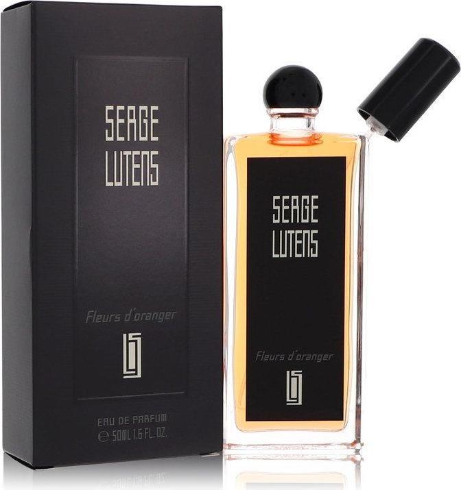 Immagine prodotto Serge Lutens Fleurs d'oranger (Eau de parfum, 50 ml)
