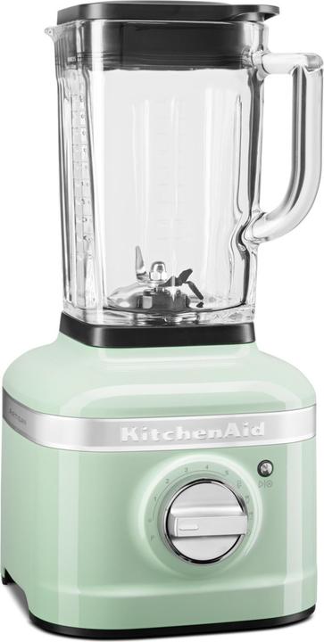 KitchenAid Artisan K400 5KSB4026EPT (EU-Stecker, 1200 W)