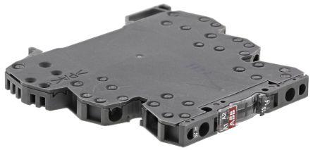 Actual product image ABB Optocoupler, R600, 5-12V ac/dc, 2 A