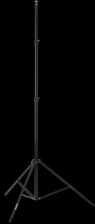 Actual product image Rollei Background Tripod Set V2