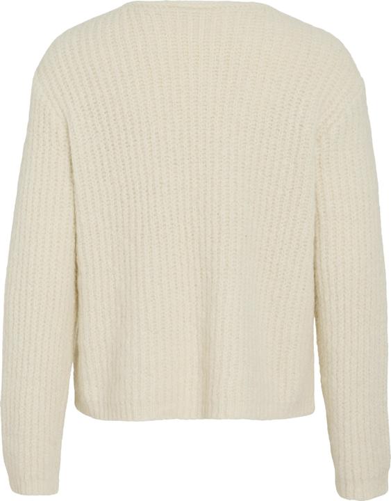 Actual product image Vila V-Ausschnitt Strickjacke (S)