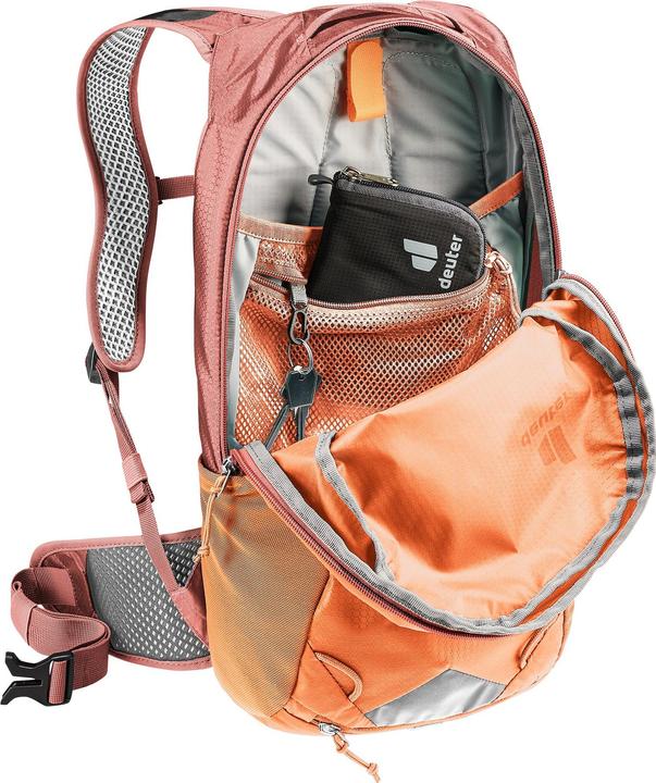 Actual product image Deuter Race 12 (12 l)