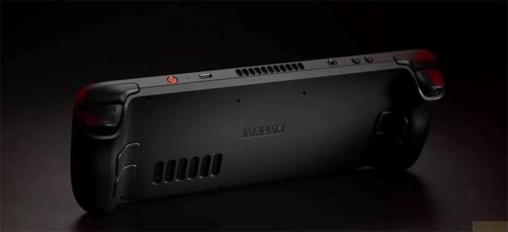 Produktbild Valve Steam Deck OLED 1TB
