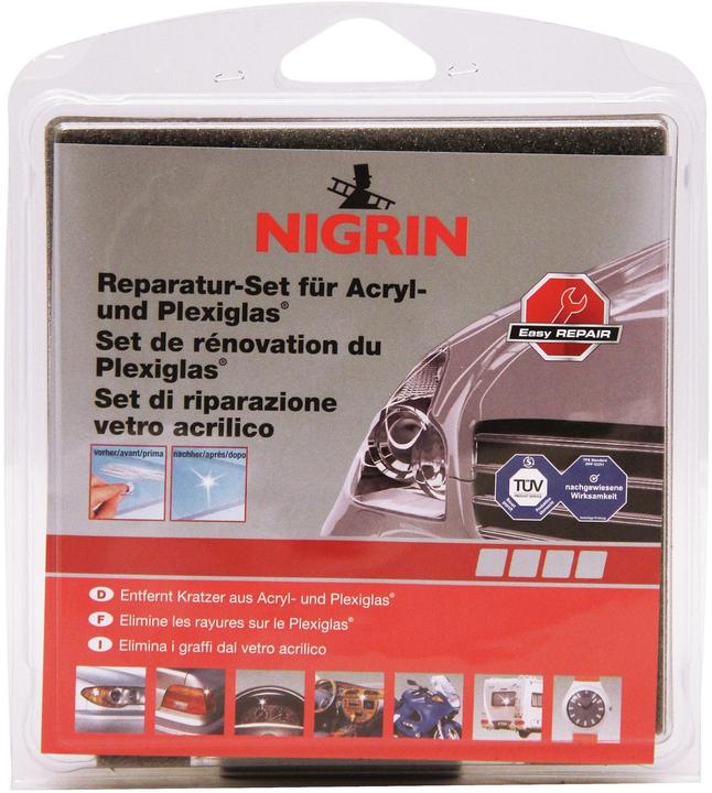 Nigrin Reparatur-Set