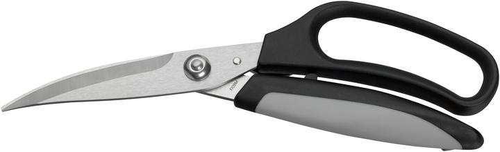 Produktbild Silit Pollo Geflügelschere mit Integriertem Knochenbrecher 24cm Edelstahl für Rechts- und Linkshänder