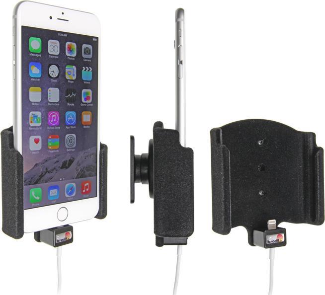 Image du produit Brodit 514661 Support d'appareil pour iPhone 6 Plus/s