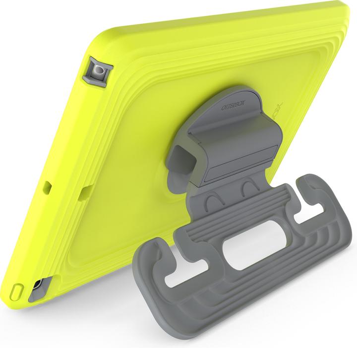 Produktbild OtterBox Kids EasyGrab (iPad 2019 (7. Gen), iPad 2020 (8. Gen), iPad 2021 (9. Gen))