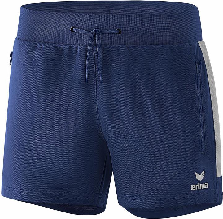 Erima Squad Worker Shorts Damen