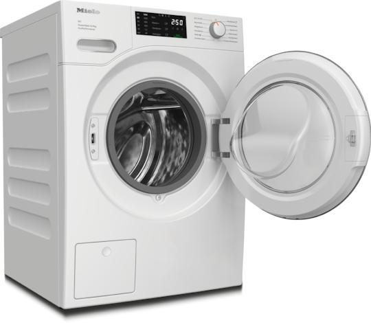 Image du produit Miele WWE460WPS (8 kg, Droite)