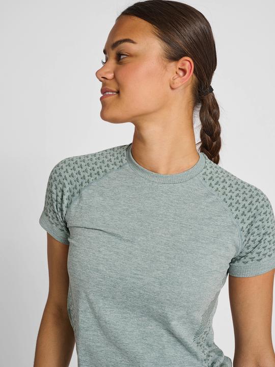 Image du produit hummel Ci Seamless T-Shirt (XL)