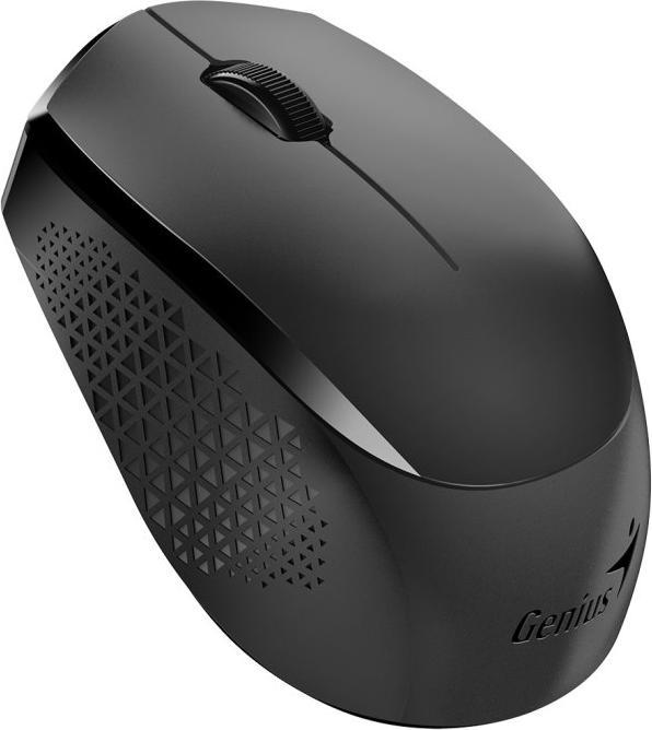 Genius NX-8000S mouse Ambidextrous RF Wireless BlueEye 1200 DPI (Wireless)