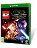Image du produit WB LEGO Star Wars : The Force Awakens (Xbox One X, Xbox Series X, EN, IT)
