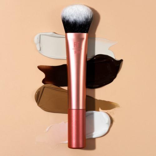 Actual product image Real Techniques Brushes RT 241 Seamless Complexion Brush (Foundation)