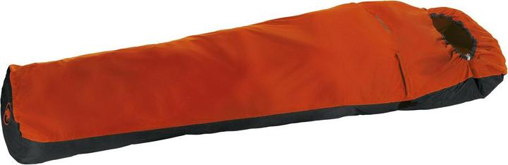 Actual product image Mammut Sphere Bivi 195 cm (2.10 m)
