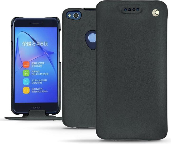 Produktbild Noreve Lederschutzhülle vertikal (Huawei P8 Lite (2017))