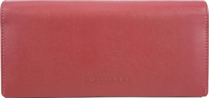 Immagine prodotto Bugatti Vertice Langbörse, rouge