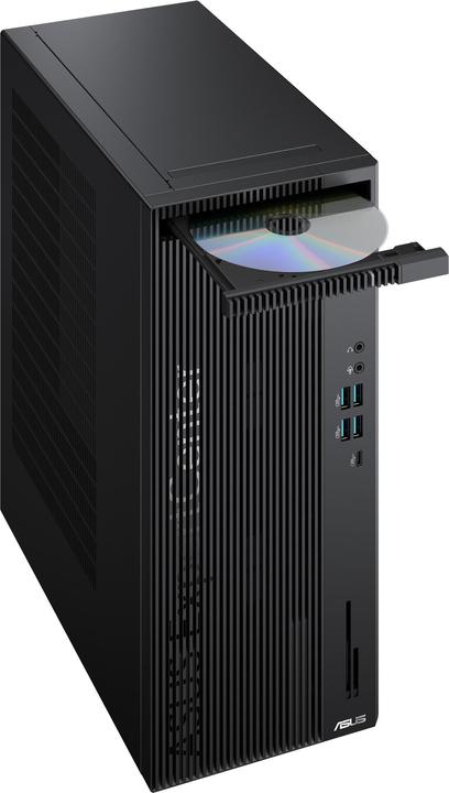 Immagine prodotto ASUS PC ExpertCenter D9 (D901MDR-714700035X) RTX 4060 (Intel Core i9-14900, 32 GB, 1000 GB, GeForce RTX 4060)