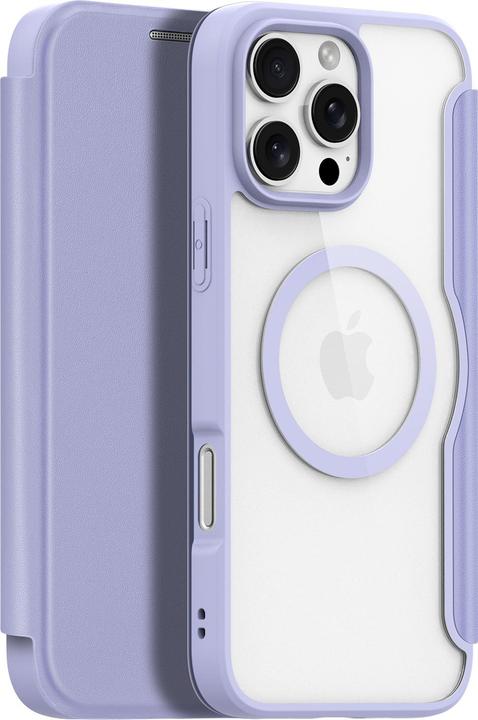 Produktbild Dux Ducis Violet (Apple iPhone 16 Pro Max)