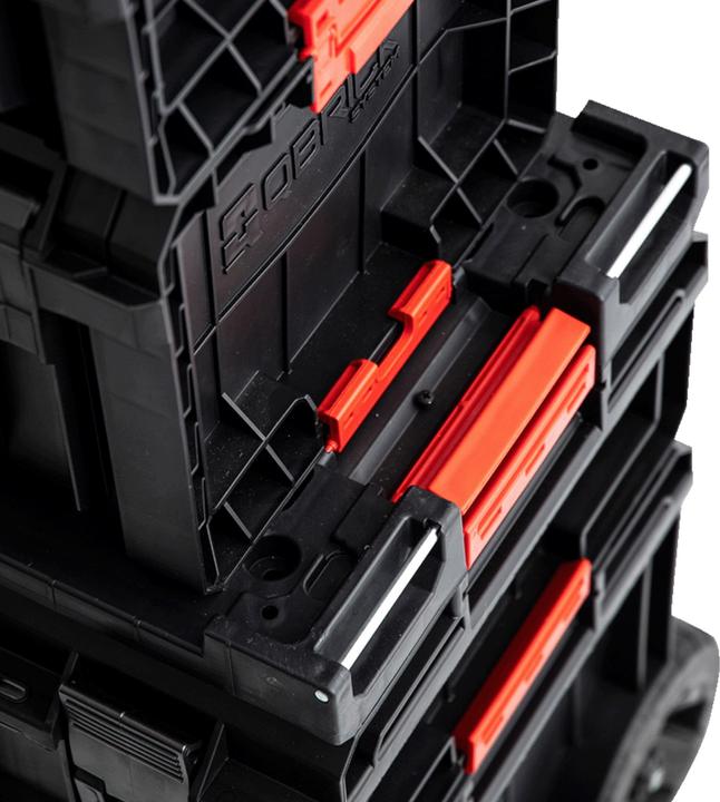 Produktbild Qbrick Adapter