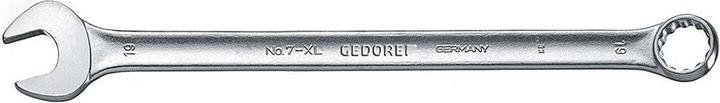 Image du produit Gedore Clé mixte (15 mm)