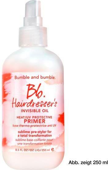 Produktbild Bumble and bumble Bb. Hairdresser's Invisible Oil - Primer (60 ml)