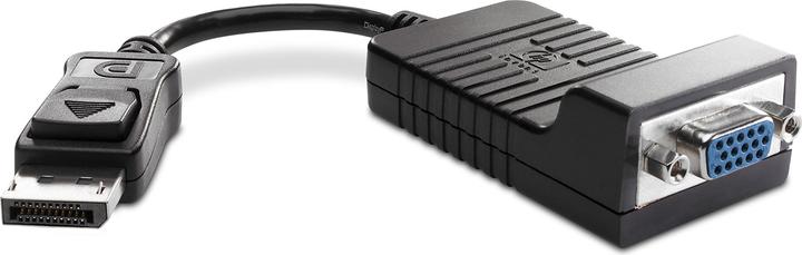 Produktbild HP DP zu (VGA, 2.65 cm)