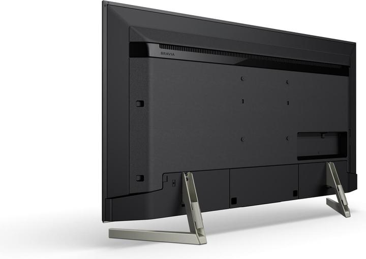 Immagine prodotto Sony Kd-49xf9005 (49", LCD, 4K, 2018)