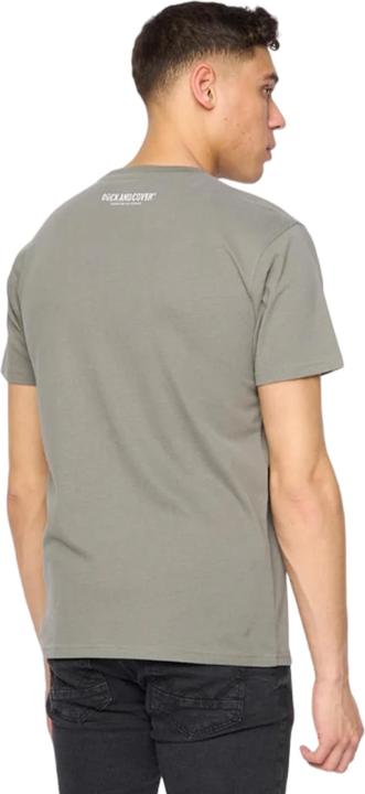 Immagine prodotto Duck and Cover Wayfirth Maglietta Uomo (L)