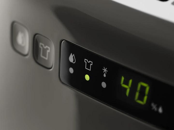 Immagine prodotto De'Longhi Tasciugo AriaDry DEXD216F (28 m², 16 l/24h)