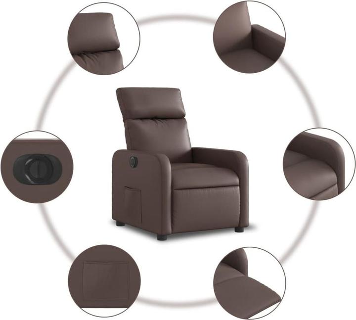 Actual product image VidaXL Ilsa