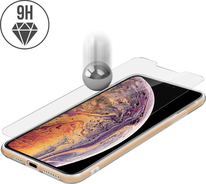Produktbild Avizar Kit Series (Apple iPhone XS Max)