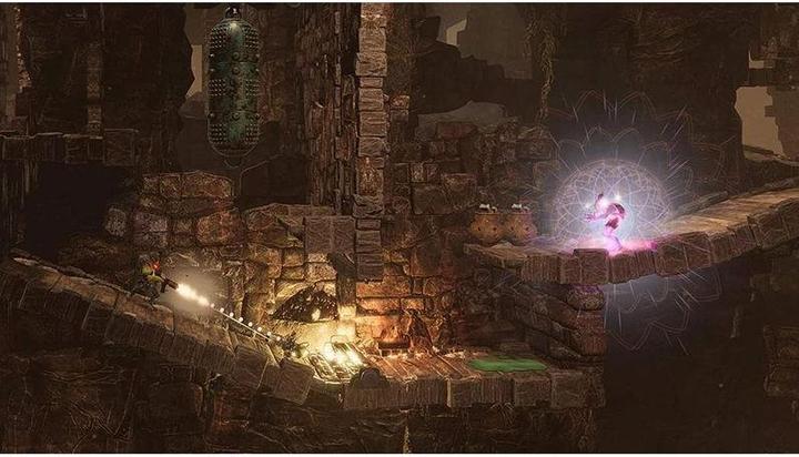 Immagine prodotto Game Oddworld: Soulstorm (PS5, DE)