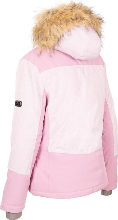 Actual product image Trespass Temptation ski jacket (M)