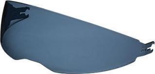 Nolan Tinted sun visor