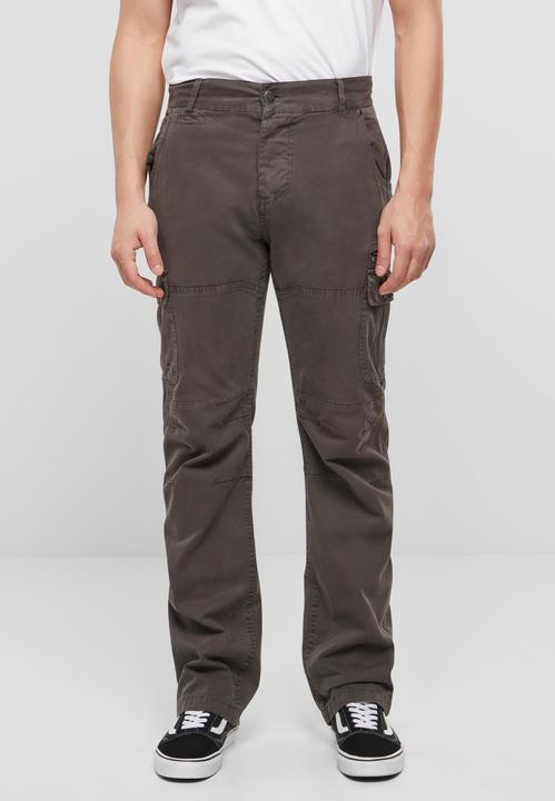 Actual product image Brandit Rocky Star Cargo Pants (M)