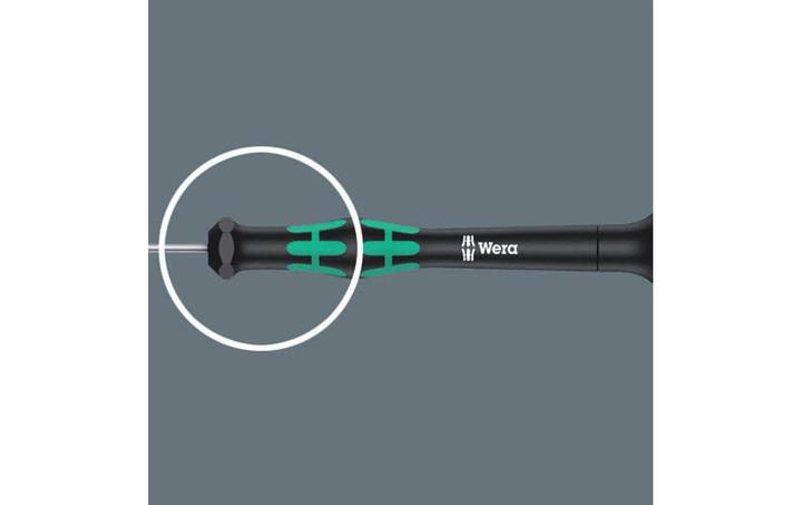 Immagine prodotto Wera 2067/6 TX BO Rack (Torx (TX))