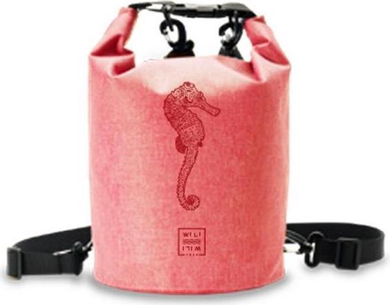 Wili Wili Tree Suasami 7 l, Pink, Zertifikate: amfori BSCI, Volumen (7 l)