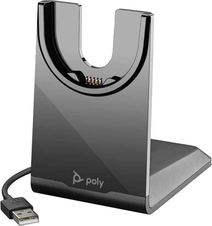 Productafbeelding Poly Oplaadstation Voyager 43
