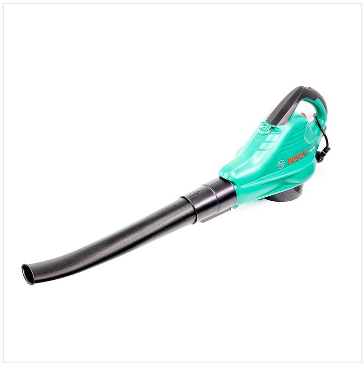 Actual product image Bosch Home & Garden ALS 25 EU version (Electrical connection, Leaf vacuums)