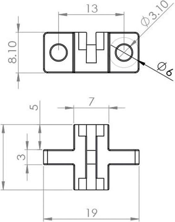 Produktbild Mks HV69 Digital Servo