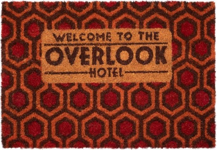 Produktbild Grupo Erik Shining Overlook Fussmatte (40 x 60 cm)