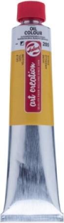 Actual product image Royal Talens lcolour ArtCreation, 200 ml, phthalo blue (Phthalo blue, 200 ml)