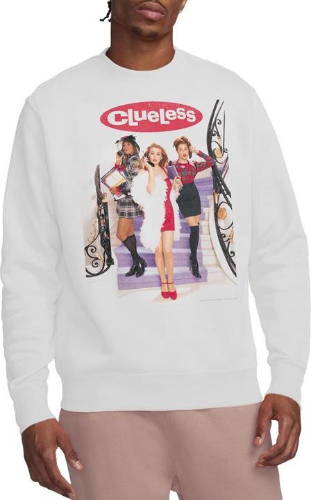 Produktbild Clueless Sweatshirt (L)