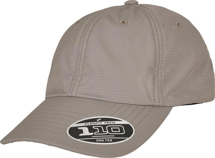 Flexfit Unisex Adult 110 Alpha Packaway Cap (One Size)