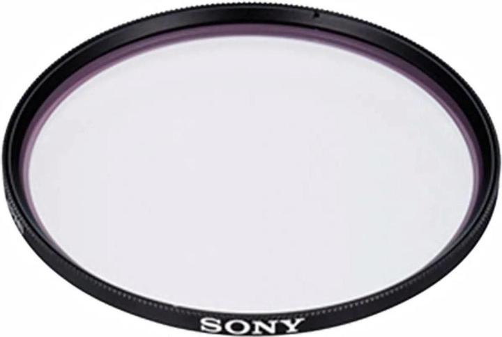Sony Vf-82mpam (82 mm, Filtre de protection, 82 mm)