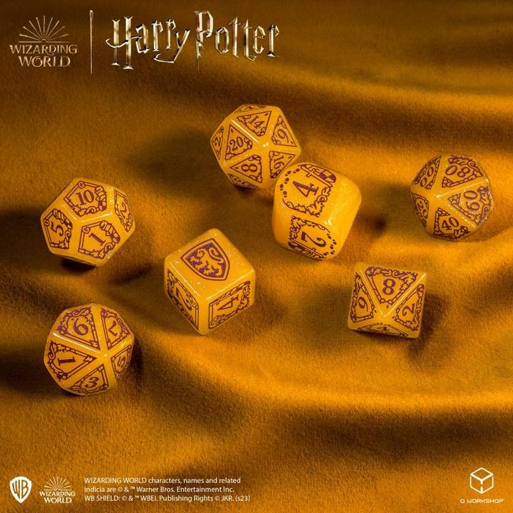 Actual product image Q Workshop Harry Potter - Gryffindor